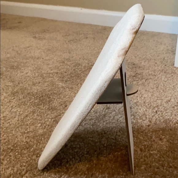 Stella & Dot necklace display bust - Picture 2 of 2